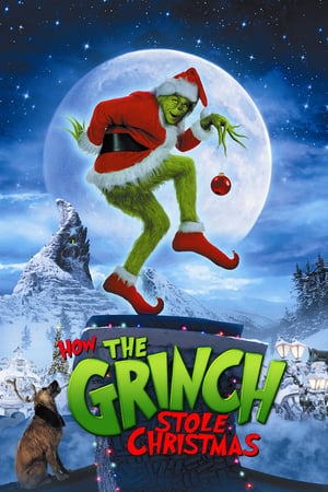 How The Grinch Stole Christmas 2021 Megashare9